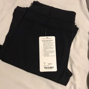 🔴SOLD🔴Lululemon Groove Pant Slim Regular Size 8